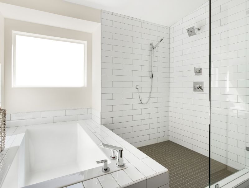 Best Bathroom Remodel Contractors in Evanston, WY