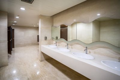 Cost of Bathroom Remodeling in Evanston, WY